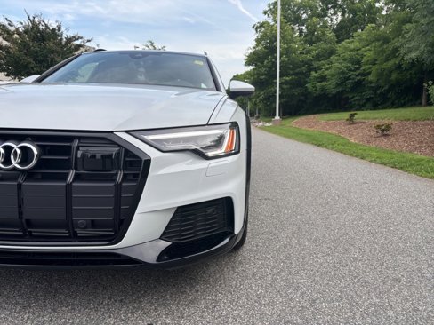 New 2025 Audi A6 Premium Plus image 26