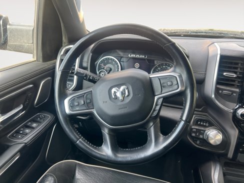 Used 2023 RAM 1500 Laramie image 12