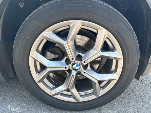 Used 2022 BMW X3 xDrive30i w/ Convenience Package image 19