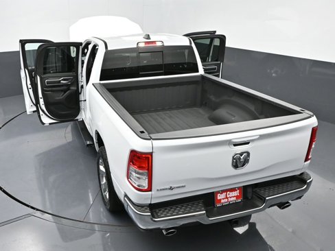 Used 2022 RAM 1500 Lone Star image 47