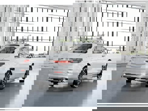 New 2026 Mercedes-Benz S 500 4MATIC image 21