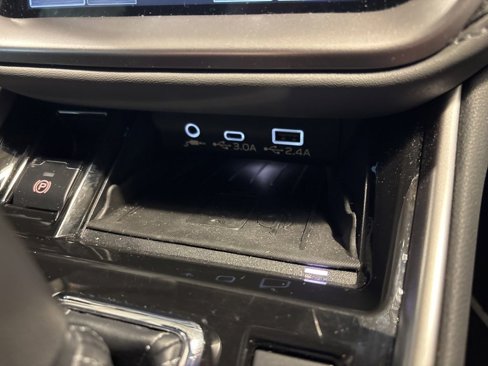 Certified 2025 Subaru Outback Onyx Edition XT image 59