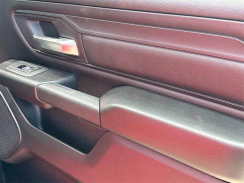 New 2025 RAM 1500 Tradesman w/ Night Edition image 20