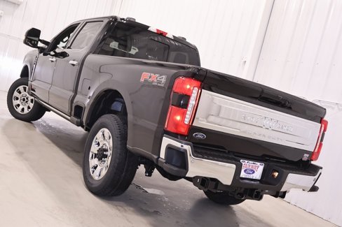 New 2026 Ford F350 King Ranch image 36