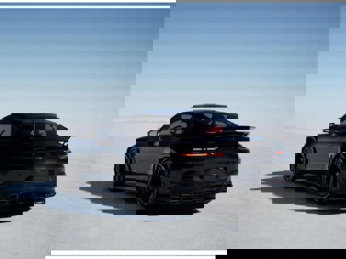 New 2026 Mercedes-Benz AMG GT 63 image 27