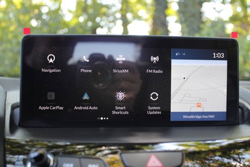 New 2025 Acura RDX w/ Technology Package image 13