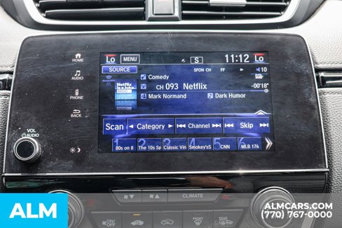Used 2022 Honda CR-V EX image 40
