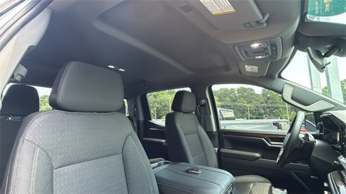 Used 2023 Chevrolet Silverado 1500 RST w/ Convenience Package II image 27