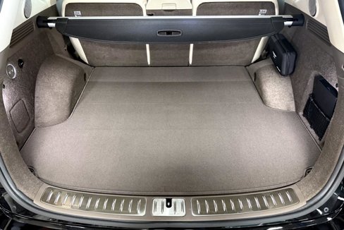 Used 2023 Genesis GV80 3.5T w/ Cargo Package image 45