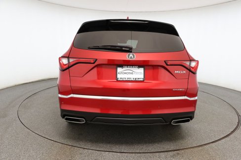 Used 2024 Acura MDX SH-AWD w/ Advance Package image 5