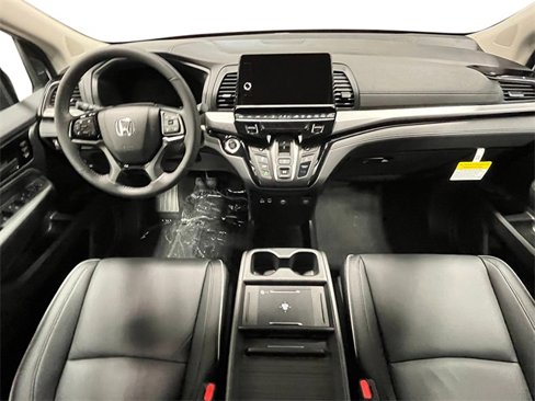 New 2026 Honda Odyssey Touring image 23