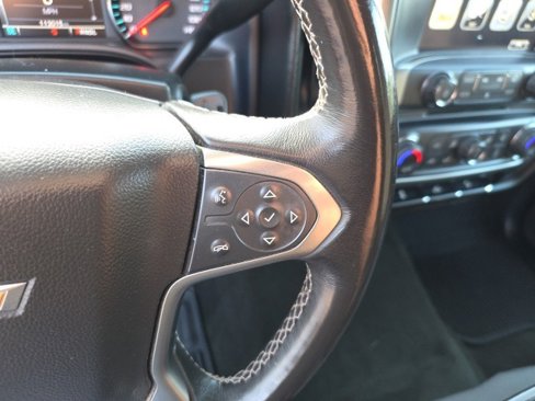 Used 2017 Chevrolet Silverado 1500 LT w/ All Star Edition image 25