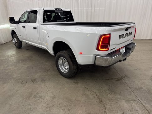 New 2026 RAM 3500 Big Horn image 34