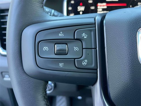 New 2026 GMC Sierra 2500 Denali Ultimate image 25