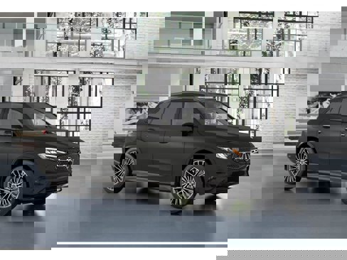 New 2025 Mercedes-Benz GLC 300 image 11