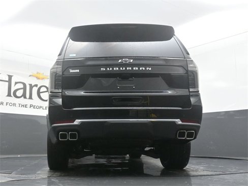 New 2026 Chevrolet Suburban High Country w/ LPO, Illumination Package image 33