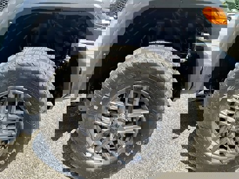 New 2024 Jeep Wrangler Unlimited Sport w/ Convenience Group image 35