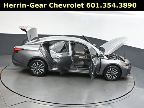 Used 2024 Nissan Altima 2.5 SV image 43