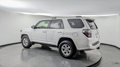 Used 2024 Toyota 4Runner SR5 image 6