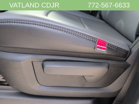 New 2026 RAM 3500 Tradesman image 26