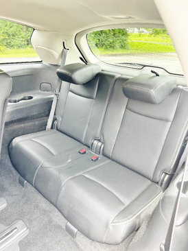 Used 2018 INFINITI QX60 AWD w/ Premium Plus Package image 12