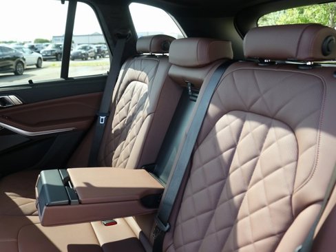 New 2026 BMW X5 M60i image 27
