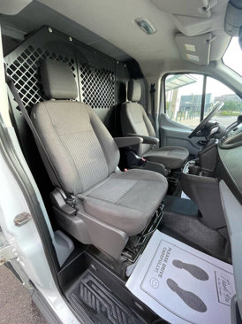 Used 2017 Ford Transit 150 130 Low Roof image 11
