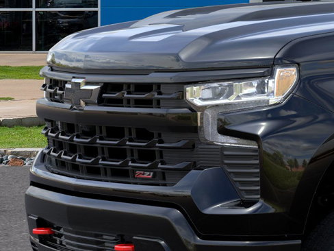 New 2026 Chevrolet Silverado 1500 LT Trail Boss w/ Safety Package image 13