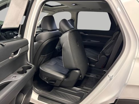 Used 2025 Hyundai Palisade XRT image 31