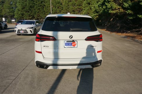 Used 2024 BMW X5 sDrive40i w/ M Sport Package image 22