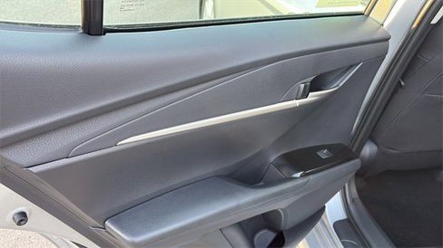 New 2026 Toyota Camry LE image 23