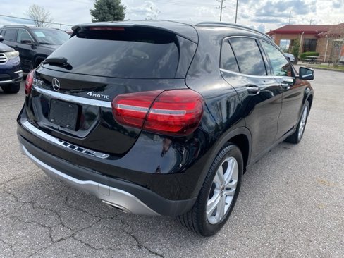 Used 2019 Mercedes-Benz GLA 250 4MATIC image 6