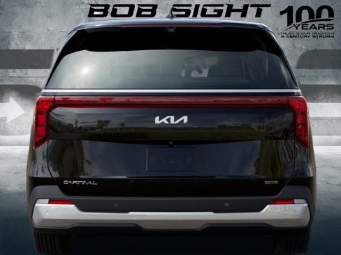 New 2026 Kia Carnival EX image 14