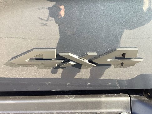 New 2026 RAM 2500 Laramie image 11