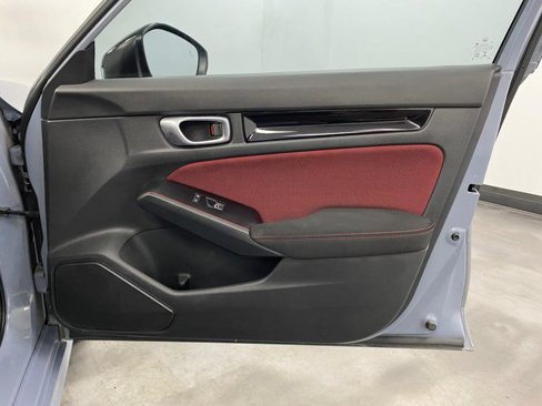 Used 2022 Honda Civic Si image 42