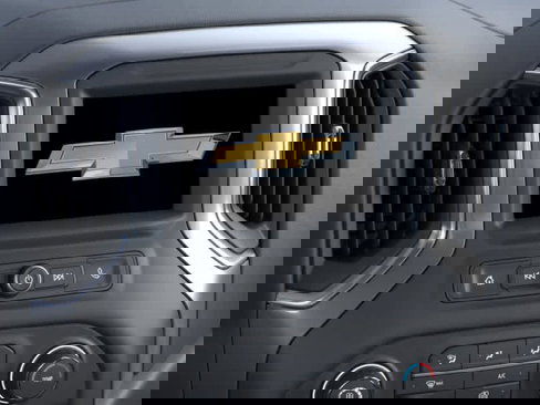New 2026 Chevrolet Silverado 1500 Custom Trail Boss w/ LPO, Dark Essentials Package image 20