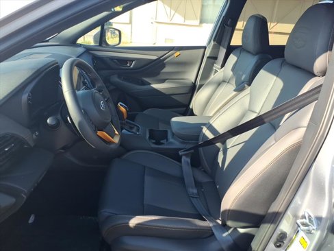 New 2025 Subaru Outback Wilderness image 16
