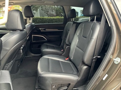 Used 2022 Kia Telluride S image 25