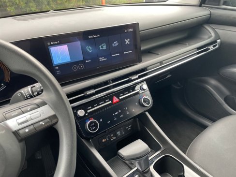 Used 2025 Hyundai Tucson SEL image 18