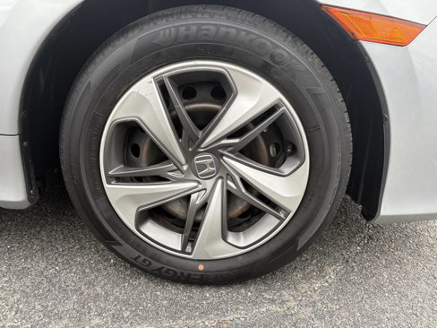 Used 2020 Honda Civic LX image 28