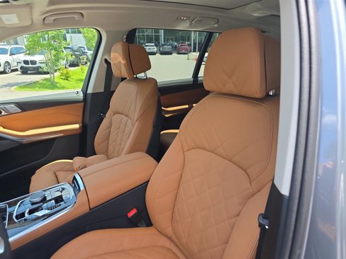New 2026 BMW X7 xDrive40i image 22