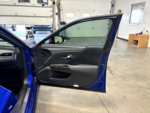 Used 2019 Lexus ES 350 F Sport image 38