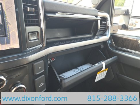 New 2026 Ford F250 4x4 Crew Cab Super Duty image 32