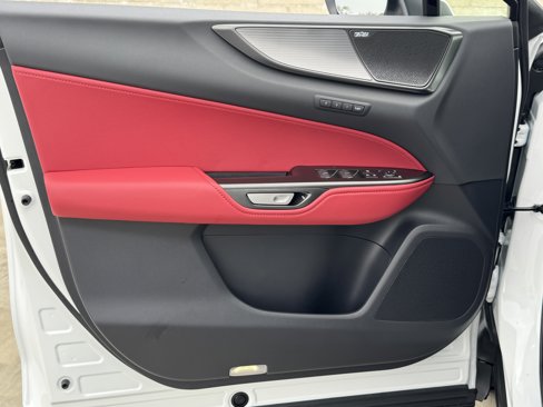 New 2026 Lexus NX 350h F Sport image 18