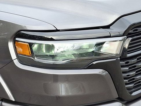 Used 2025 RAM 1500 Big Horn image 11