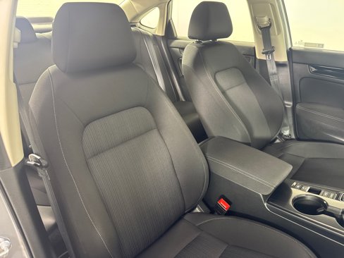 Used 2022 Honda Civic EX image 24