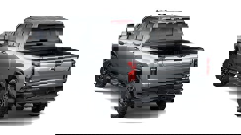New 2026 Chevrolet Silverado 2500 ZR2 image 2