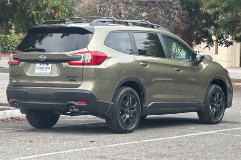 New 2025 Subaru Ascent Bronze Edition w/ Onyx Package image 5