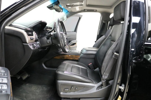 Used 2015 GMC Yukon XL Denali w/ Touring Package image 20