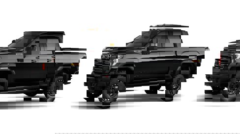 New 2026 GMC Sierra 2500 AT4X w/ AT4X AEV Edition image 26